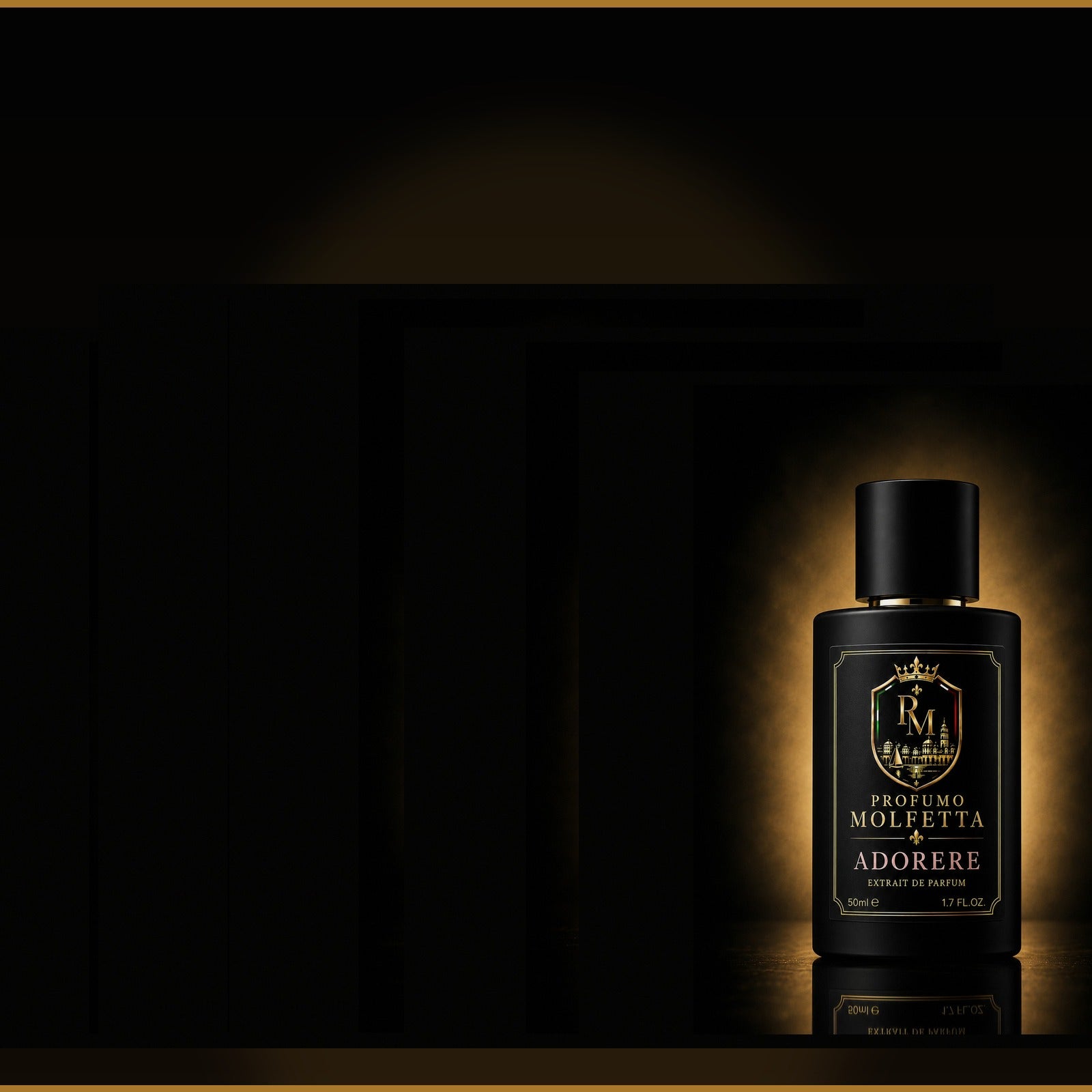 Profumo Molfetta fragrance collection