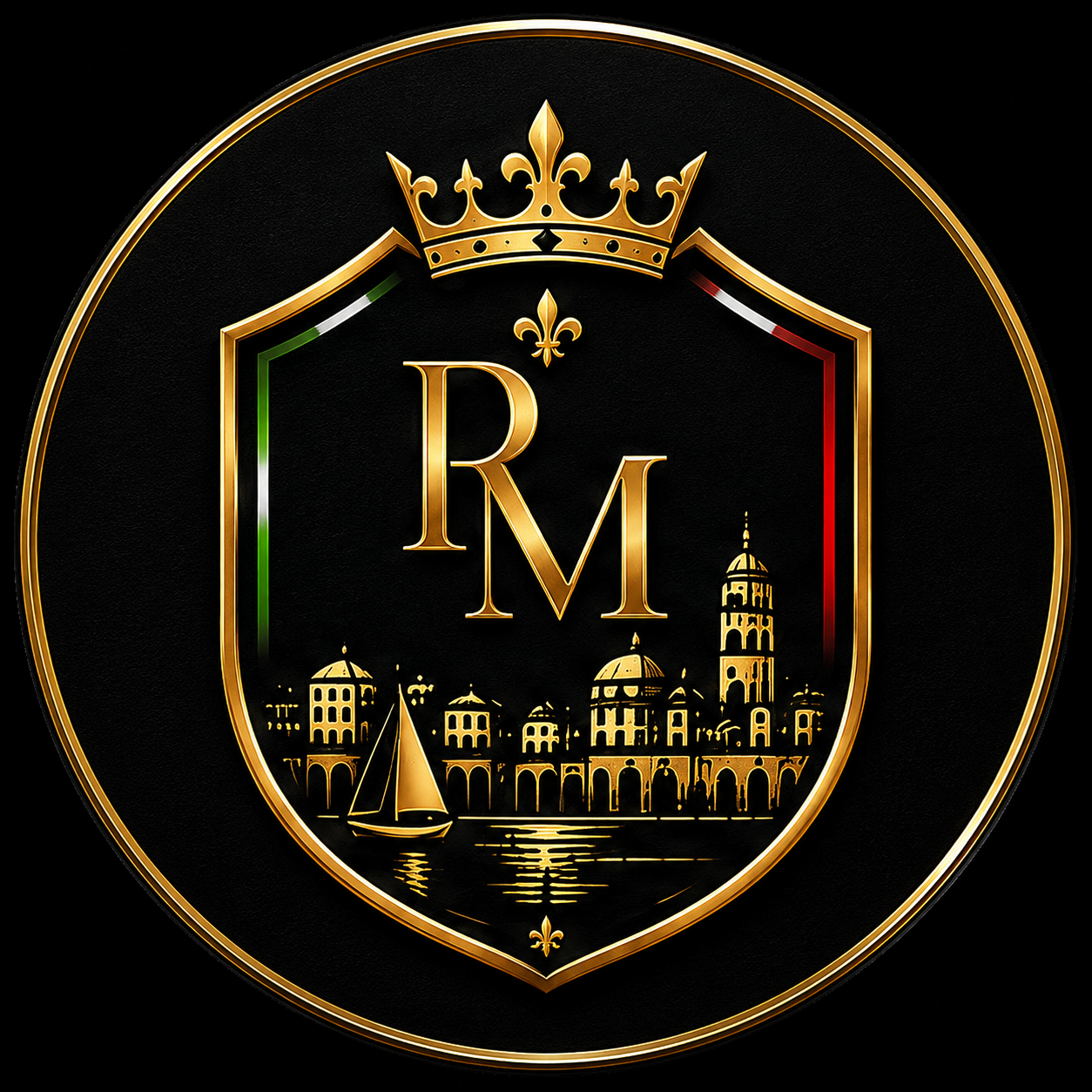 Profumo Molfetta logo